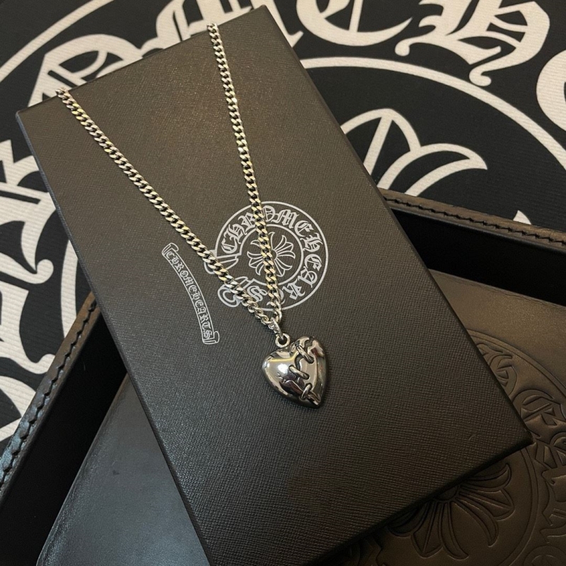 Chrome Hearts Necklaces